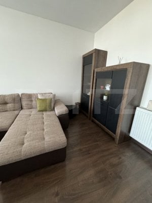 Apartament 3 camere, Complexul Studentesc, Vivalia - imagine 3