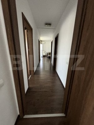 Apartament 3 camere, Complexul Studentesc, Vivalia - imagine 7