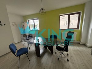 Spatiu Birouri | Modern | Central | 4 Camere | Centrala Proprie - imagine 7