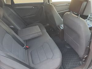 Vand Wolsvagen Passat  - imagine 7