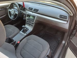 Vand Wolsvagen Passat  - imagine 9