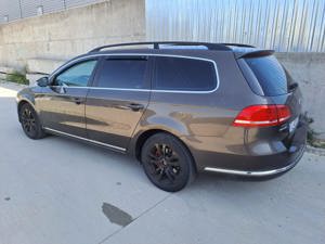 Vand Wolsvagen Passat  - imagine 4