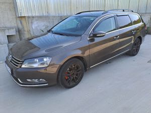 Vand Wolsvagen Passat  - imagine 3