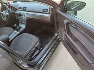 Vand Wolsvagen Passat  - imagine 6