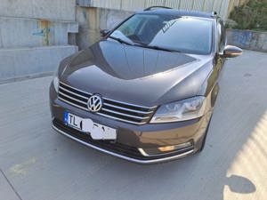 Vand Wolsvagen Passat  - imagine 2