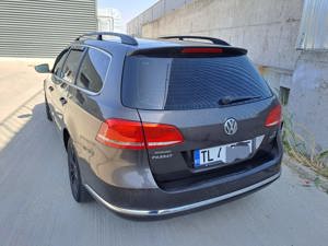 Vand Wolsvagen Passat  - imagine 5