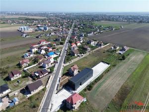 Hala noua de vanzare in suprafata de 563mp utili - Focsani - Golesti - imagine 9