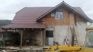 Casa în uroi 2km de Simeria 12km Deva  - imagine 5