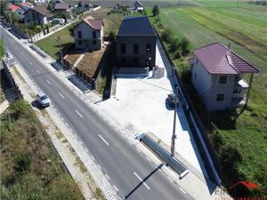 Hala noua de vanzare in suprafata de 563mp utili - Focsani - Golesti - imagine 3