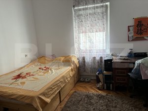 Casa individuala cu teren generos în zona liniștită, pretabilă pentru familii - imagine 8