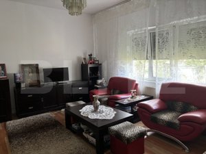 Casa individuala cu teren generos în zona liniștită, pretabilă pentru familii - imagine 3