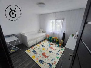 Apartament decomandat | 3 camere | zona Inel 2 - imagine 6