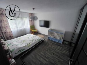 Apartament decomandat | 3 camere | zona Inel 2 - imagine 5