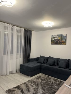 Propietar inchiriez apartament Popesti Leordeni str Biruintei - imagine 7