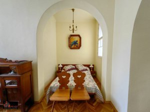 Anunț de Vânzare: Casa bijuterie de patrimoniu  - imagine 16