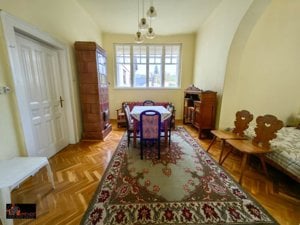 Anunț de Vânzare: Casa bijuterie de patrimoniu  - imagine 15