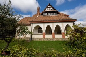 Anunț de Vânzare: Casa bijuterie de patrimoniu  - imagine 2