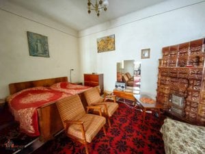 Anunț de Vânzare: Casa bijuterie de patrimoniu  - imagine 17