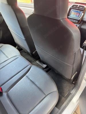 Dacia Spring - electric - imagine 5