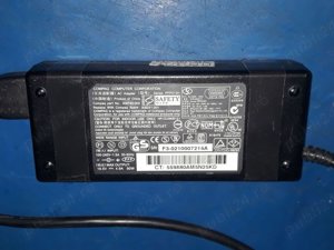 Alimentator Incarcator Laptop COMPAQ 18,5Volt
