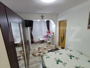 Apartament 2 camere,  zona Andrei Muresanu, etaj 1 - imagine 3