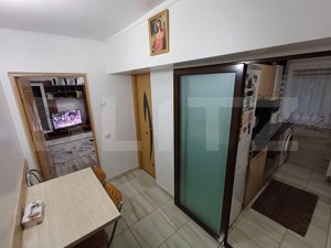 Apartament 2 camere,  zona Andrei Muresanu, etaj 1 - imagine 6