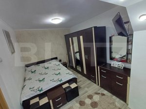 Apartament 2 camere,  zona Andrei Muresanu, etaj 1 - imagine 8