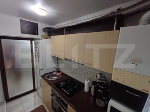 Apartament 2 camere,  zona Andrei Muresanu, etaj 1 - imagine 4