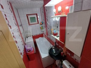 Apartament 2 camere,  zona Andrei Muresanu, etaj 1 - imagine 9