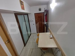 Apartament 2 camere,  zona Andrei Muresanu, etaj 1 - imagine 5