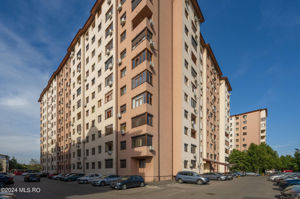 Apartament 2 camere mobilat si utilat cu loc de parcare subteran! - imagine 14