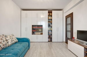 Apartament 2 camere mobilat si utilat cu loc de parcare subteran! - imagine 3