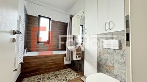 Apartament cu 2 camere, mobilat si utilat complet, loc de parcare, zona Hotel IQ - imagine 5