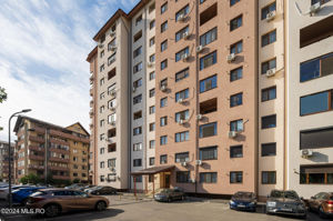 Apartament 2 camere mobilat si utilat cu loc de parcare subteran! - imagine 12