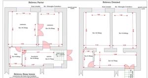 Casa Central - Ideal Spatiu Comercial  - 100 mp - imagine 11