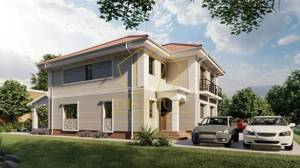 Duplex mediteranean cu 5 camere| Zid dublu | Dumbravita - imagine 4