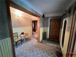 Apartament super spatios 4 camere, zona Aviatori sud etaj 3 - imagine 15