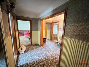 Apartament super spatios 4 camere, zona Aviatori sud etaj 3 - imagine 16