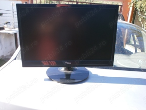 monitor fujitsu siemens, widescreen, 19 inch - imagine 4