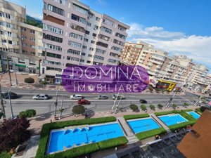 Vânzare apartament 3 camere, ULTRACENTRAL, situat în Târgu Jiu, strada Unirii - imagine 12