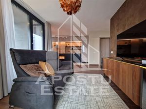 Apartament de lux cu 2 camere open space zona Take Ionescu (ISHO) - imagine 3