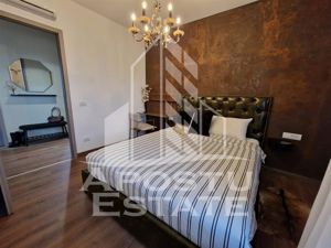 Apartament de lux cu 2 camere open space zona Take Ionescu (ISHO) - imagine 14