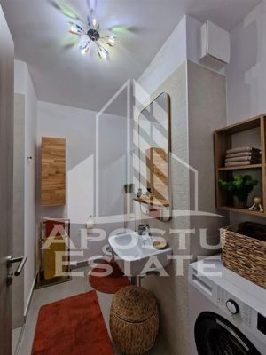 Apartament de lux cu 2 camere open space zona Take Ionescu (ISHO) - imagine 20