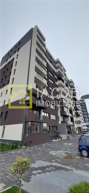 Apartament Superb 2 Camere - Bloc Nou - imagine 8