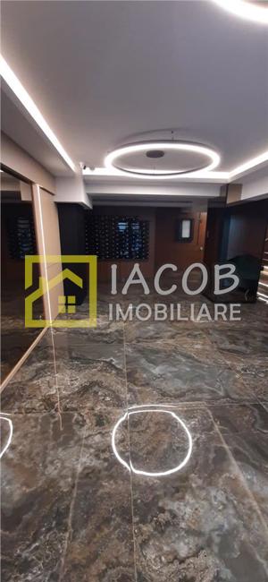 Apartament 2 Camere - Bloc Nou - imagine 9