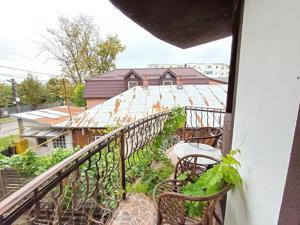 Casa 5 camere - Sos. Buzaului - Str. Chisinau - imagine 11