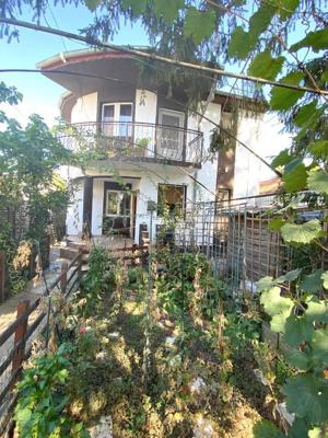 Casa 5 camere - Sos. Buzaului - Str. Chisinau