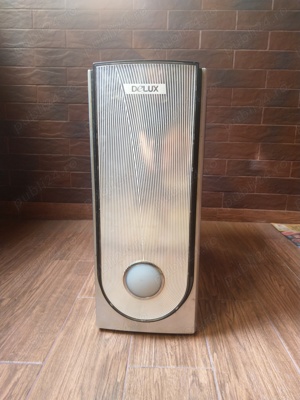 Calculator PC AMD X4 quad-core 2.60HZ