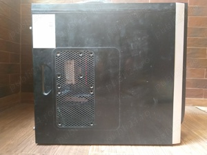 Calculator PC AMD X4 quad-core 2.60HZ - imagine 2