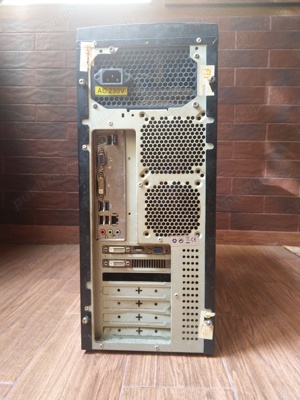 Calculator PC AMD X4 quad-core 2.60HZ - imagine 5